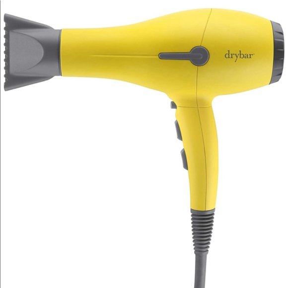 NEW IN BOX Drybar Buttercup Blow Dryer - Picture 1 of 5